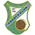 Escudo del equipo de fútbol Abanto Club de Las Carreras