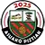 Escudo del equipo Asuako Piztiak Futbol Kluba de Erandio