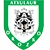 Escudo del equipo de fútbol Atxulaur Kirol Elkartea de Orozko