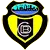 Escudo del equipo de fútbol Club Deportivo Basconia de Basauri