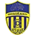 Escudo del equipo de fútbol Club Deportivo Begoñako Arteagabe de Bilbao
