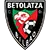 Escudo del equipo de fútbol Club Deportivo Betolatza de Bilbao