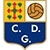 Escudo del equipo de fútbol Club Deportivo Gordexola