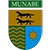 Escudo del equipo de fútbol Club Deportivo Munabe de Loiu