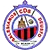 Escudo del equipo de fútbol Club Deportivo Salesianos Deusto de Bilbao