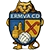 Escudo del equipo de fútbol Ermua CD