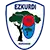 Escudo del equipo de fútbol Ezkurdi Kirol Taldea de Durango