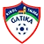 Escudo del equipo de fútbol Gatika Kirol Taldea