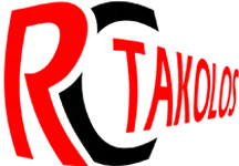 Logotipo de RC Takolos Astrabudua