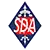 Escudo del equipo de fútbol Sociedad Deportiva Amorebieta