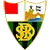 Escudo del equipo de fútbol Sociedad Deportiva Basurto de Bilbao