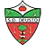 Escudo del equipo de fútbol Sociedad Deportiva Deusto de Bilbao