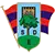 Escudo del equipo de fútbol Sociedad Deportiva Etxebarri
