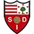 Escudo del equipo de fútbol Sociedad Deportiva Indautxu de Bilbao