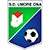 Escudo del equipo de fútbol Sociedad Deportiva Umore Ona de Usansolo