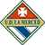 Escudo del equipo de fútbol UD La Merced